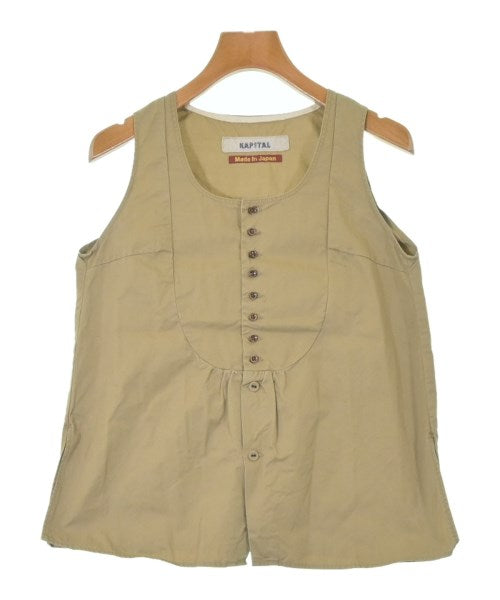 KAPITAL เสื้อกั๊ก