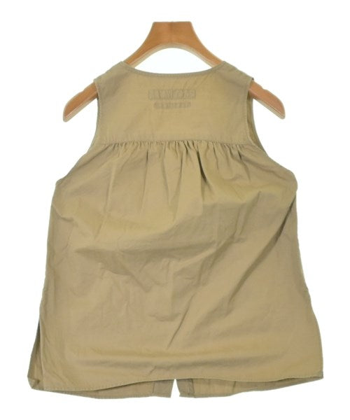 KAPITAL เสื้อกั๊ก