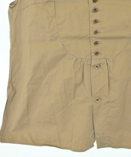 KAPITAL เสื้อกั๊ก