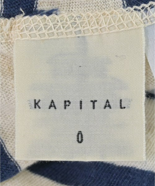 KAPITAL ชุดเดรส