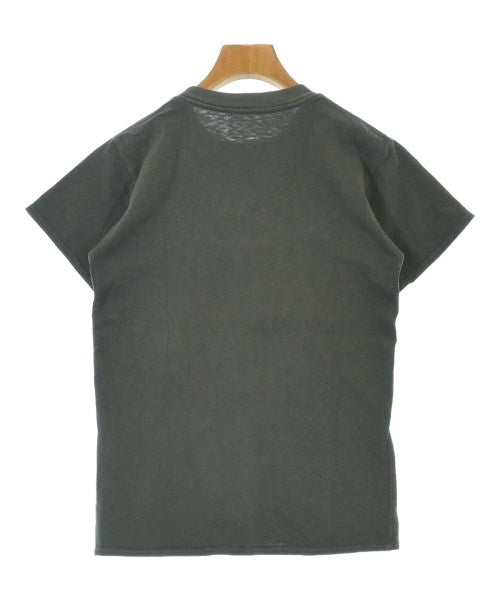 KAPITAL เสื้อยืด/เสื้อท็อปส์