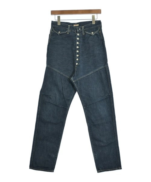 KAPITAL ยีนส์