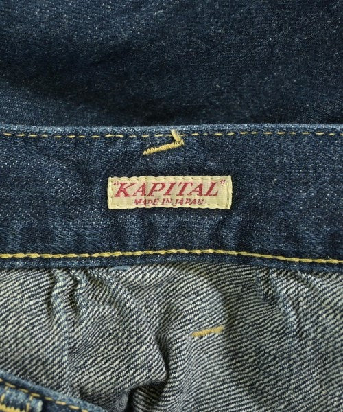 KAPITAL ยีนส์