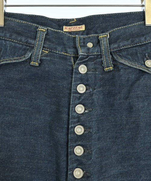 KAPITAL ยีนส์
