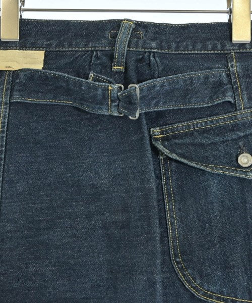 KAPITAL ยีนส์