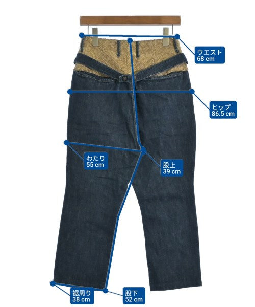 KAPITAL ยีนส์