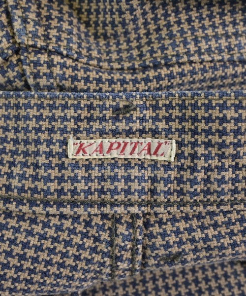 KAPITAL กางเกง อื่น