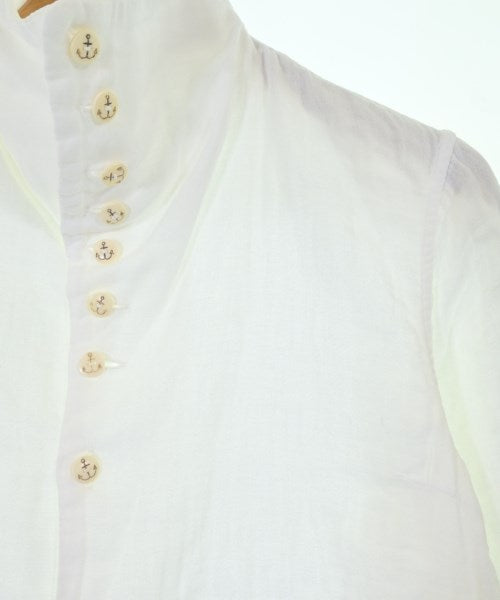 KAPITAL เสื้อลำลอง