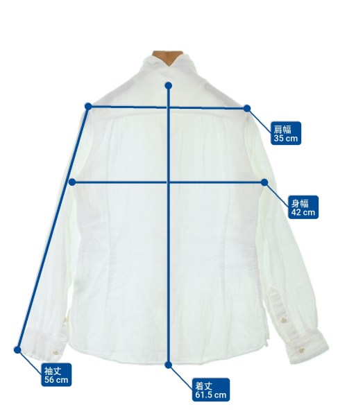 KAPITAL เสื้อลำลอง