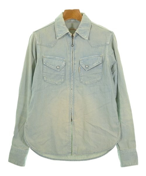 KAPITAL เสื้อลำลอง
