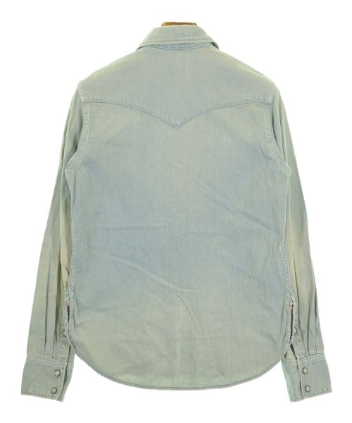 KAPITAL เสื้อลำลอง