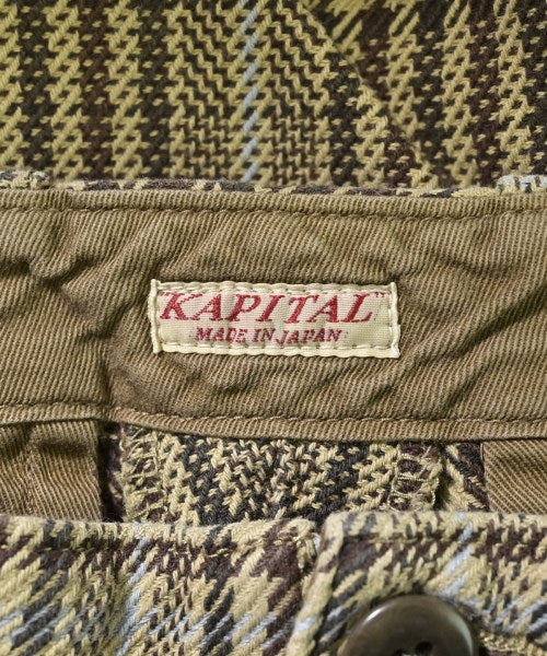 KAPITAL กางเกง อื่น