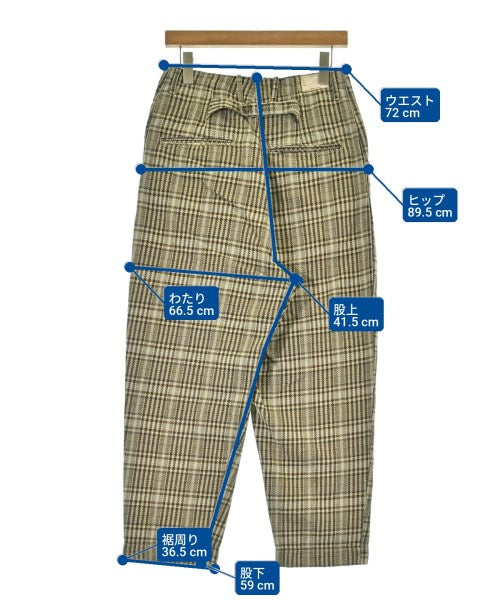 KAPITAL กางเกง อื่น
