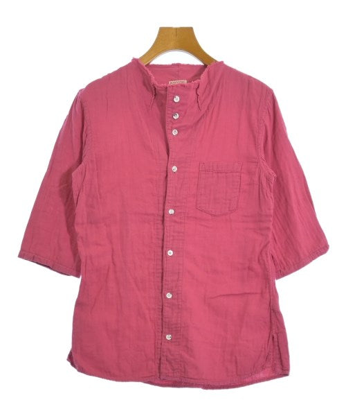 KAPITAL เสื้อลำลอง