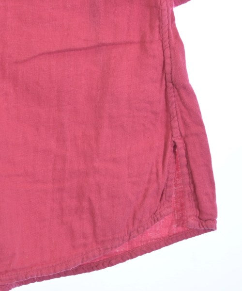 KAPITAL เสื้อลำลอง