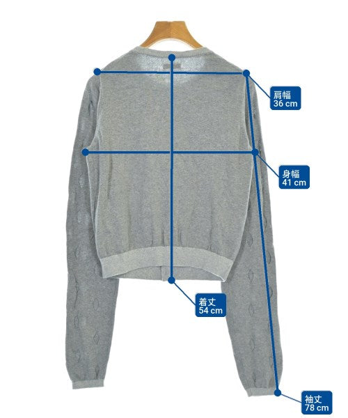 KAPITAL เสื้อคาร์ดิแกน
