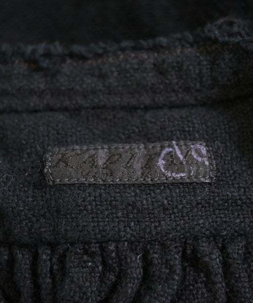 KAPITAL เสื้อลำลอง