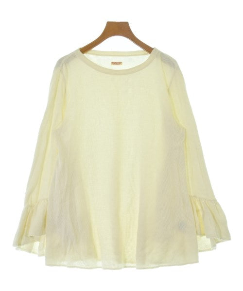 KAPITAL เสื้อยืด/เสื้อท็อปส์