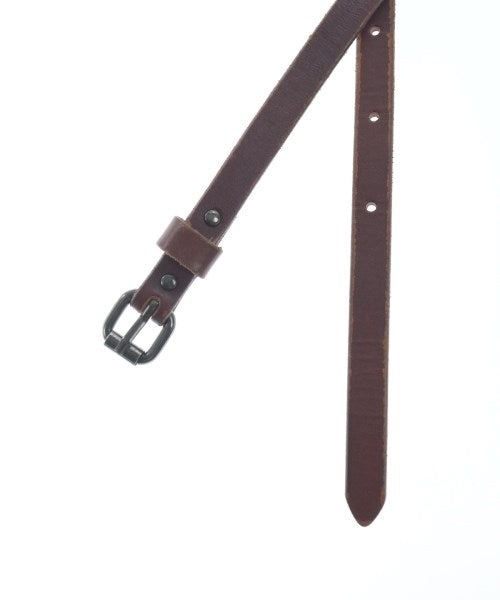 CHEAP MONDAY เข็มขัด