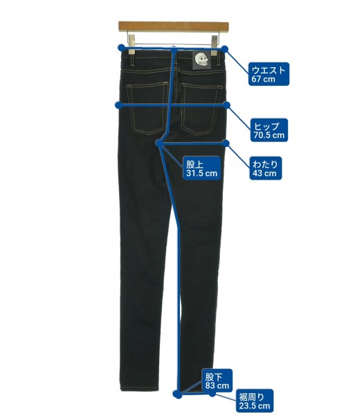 CHEAP MONDAY ยีนส์