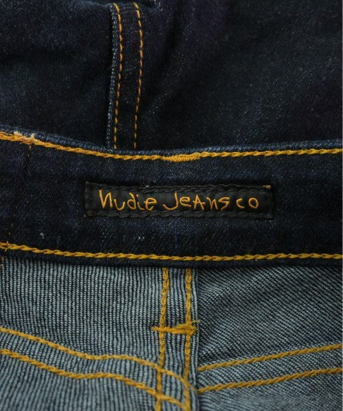 Nudie Jeans ยีนส์