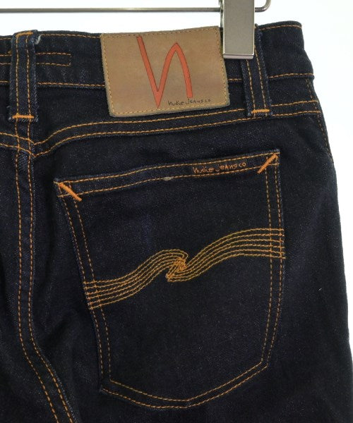 Nudie Jeans ยีนส์