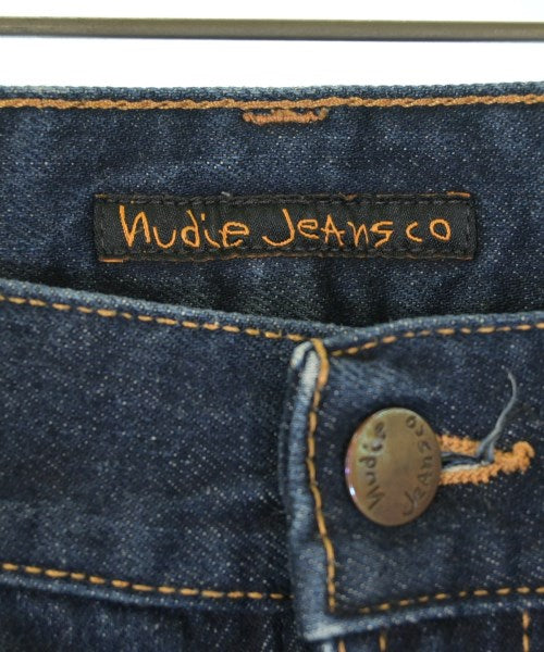 Nudie Jeans ยีนส์