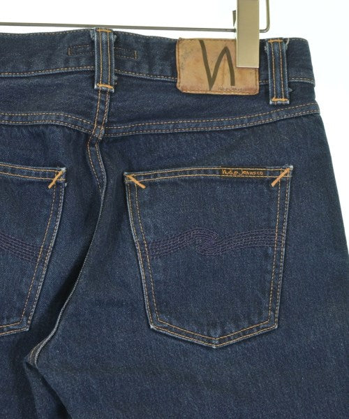 Nudie Jeans ยีนส์