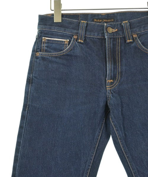 Nudie Jeans ยีนส์