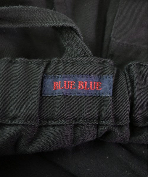 BLUE BLUE ชุดเอี๊ยม/เสื้อคลุมหลวมๆ/จั๊มสูท
