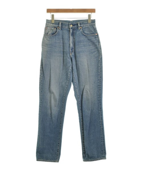 BLUE BLUE ยีนส์