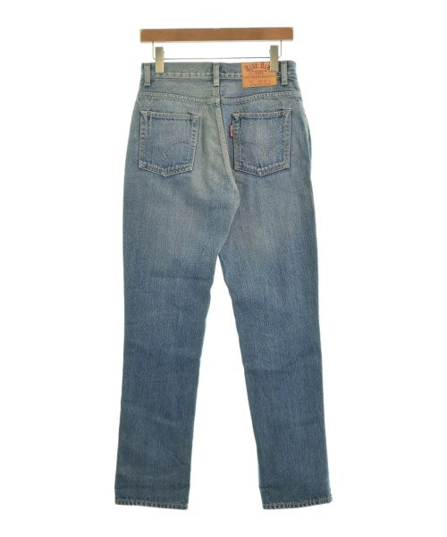 BLUE BLUE ยีนส์
