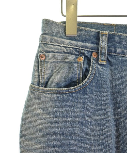 BLUE BLUE ยีนส์