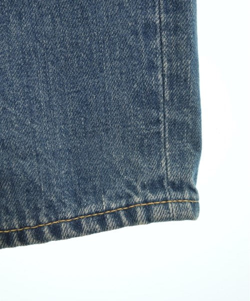 BLUE BLUE ยีนส์