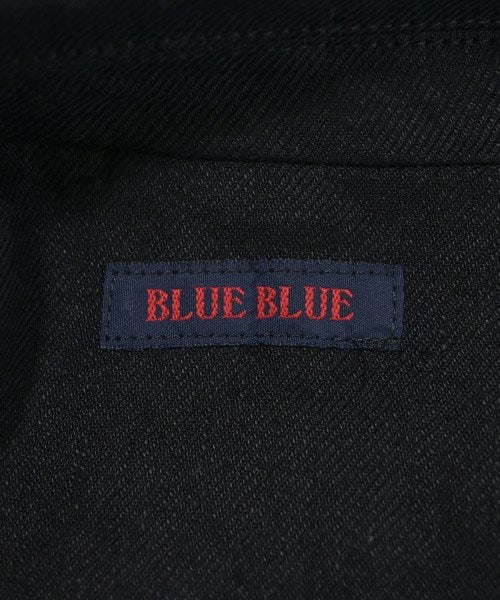 BLUE BLUE เสื้อโค้ท อื่น