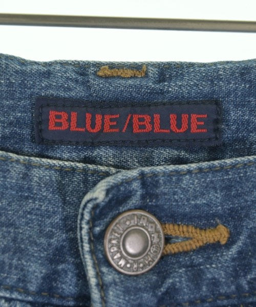 BLUE BLUE ยีนส์