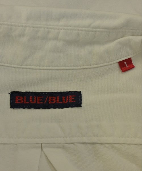 BLUE BLUE เสื้อลำลอง