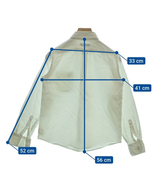 BLUE BLUE เสื้อลำลอง
