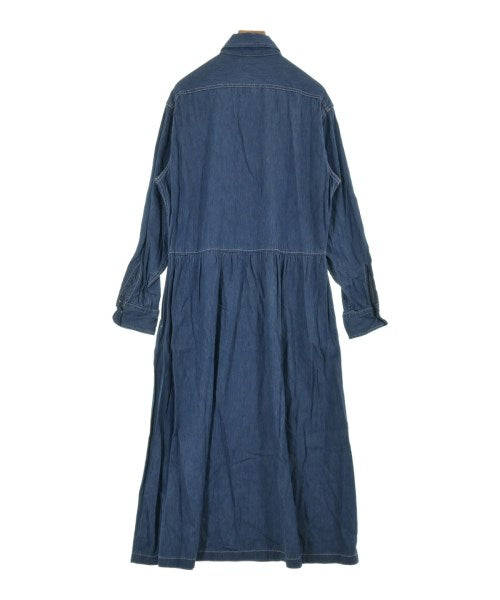 BLUE BLUE ชุดเดรส