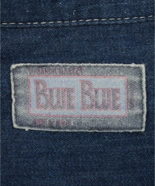 BLUE BLUE ชุดเดรส