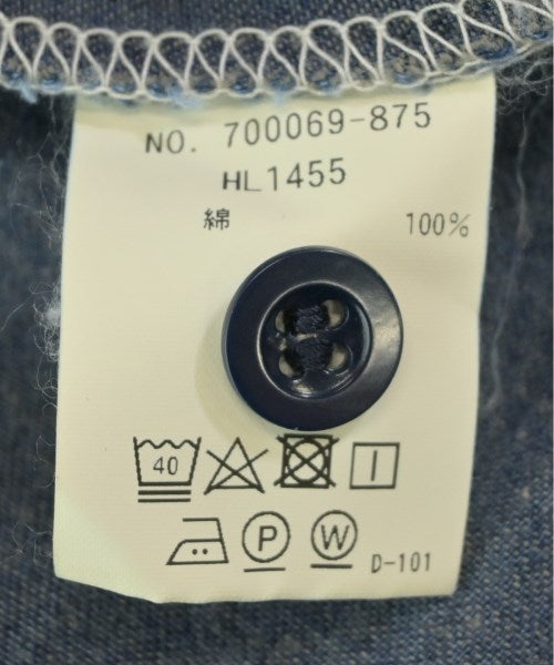 BLUE BLUE ชุดเดรส