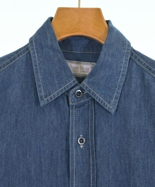 BLUE BLUE ชุดเดรส