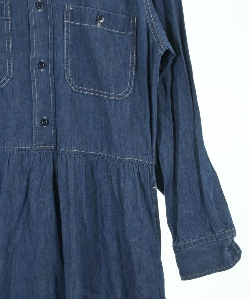 BLUE BLUE ชุดเดรส