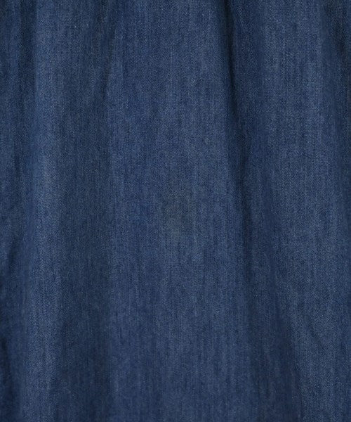 BLUE BLUE ชุดเดรส