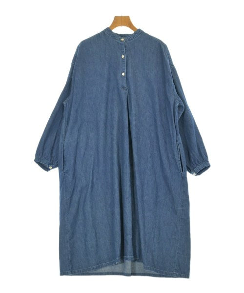 BLUE BLUE ชุดเดรส