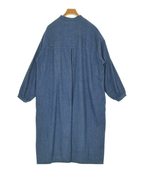 BLUE BLUE ชุดเดรส