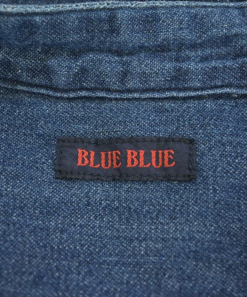 BLUE BLUE ชุดเดรส