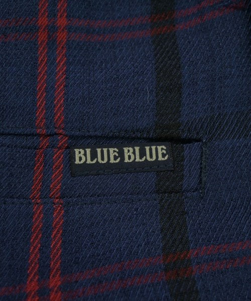 BLUE BLUE กางเกง อื่น