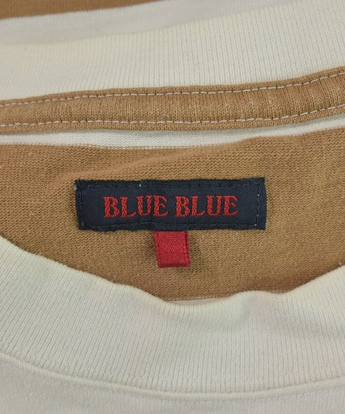 BLUE BLUE เสื้อยืด/เสื้อท็อปส์