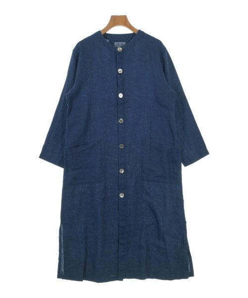 BLUE BLUE เสื้อโค้ท อื่น